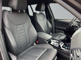 BMW X3 xDr. 30i M Sport LC Prof AHK HUD Keyless 20''