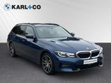 BMW 330 e Touring Sport Line AHK Head-Up Laser HiFi