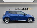 RENAULT Clio V Evolution 1.0 TCe 100 LPG +Shz.+Navi+