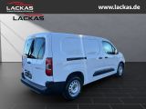 TOYOTA PROACE CITY L2 Meister 1.5*CAR PLAY*15JAHRE GAR*