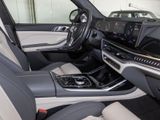 BMW X7 xDrive40d+AHK+Panorama+Navi+Leder+HUD+StandHZG
