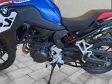 BMW F 800 GS Style-Sport+3-Pakete+Windschild-getönt+