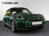 MINI Cooper SE 3-Türer Navi Pano HUD H&K Keyless Temp