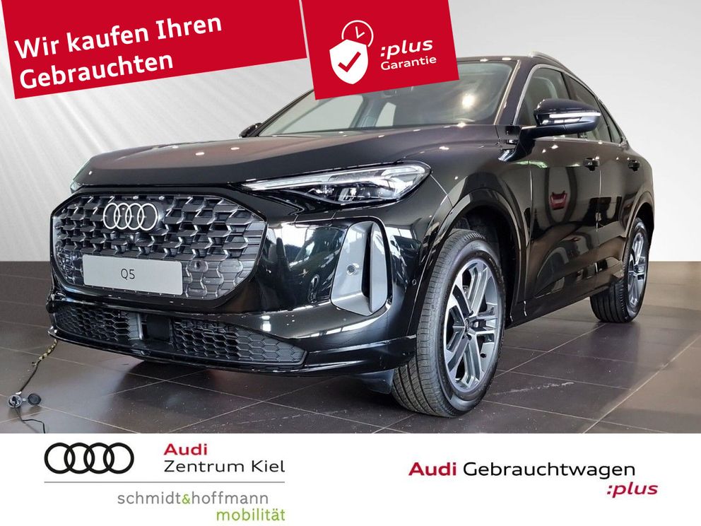 AUDI Q5 Sportback TFSI 150 kW S-tronic