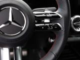 MERCEDES-BENZ EQA 300 4M , BURM AMG PREMIUM NIGHT SPUR STANDH