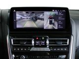 BMW M850 i xDrive GC Pano SoftClose 360 Laser ACC