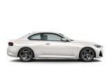 BMW 218 i Coupe M-Sport adapt. LED Komfotzugang