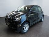 SMART EQ forfour SHZ