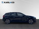 BMW 118 i Advantage 5-Türer PDC Temp SHZ LED Klima