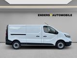 RENAULT Trafic Kasten L2H1 3,1t Komfort 2.0 dCi 130 EU6e