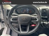 TOYOTA Proace Max L3H2 Meister *Sofor t*Kamera*Tempomat