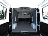 RENAULT Trafic Kasten L1H1 3,0t NAVI+PDC+RfK