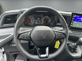 RENAULT Master IV Extra L3H2 150DCI 2x Schiebetür 270Grad