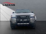 TOYOTA Land Cruiser Lounge*VERFÜGBAR*5 SITZER*