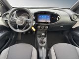 TOYOTA Aygo X 1.0 VVT-i Business Edition