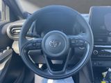 TOYOTA Yaris Cross Teamplayer Winter&Safty*PDC*Kamera*