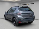 DACIA Sandero III Stepway Expression PDC SHZ RFK