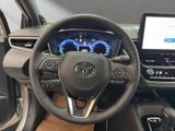 TOYOTA Corolla 2.0 Hybrid Lounge *HUD*Panoramo*
