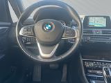 BMW 218 Gran Tourer d Sport Line HiFi Stop&Go RFK LED
