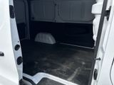 RENAULT Trafic Komfort L1H1  KLIMA+RFK+BT NP 46.053,-