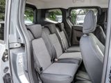MERCEDES-BENZ Citan 113 TOURER PRO BENZINER KLIMA AHK AUTOM