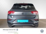 VW T-Roc Style Active 1.0 TSI SITZHZ+ACC+PDC+KLIMA