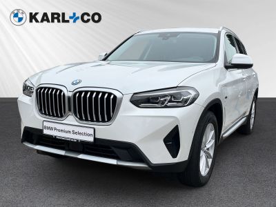 BMW X3 xDrive 30e LC Plus Pano ACC Sportsitz Ad. LED
