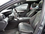 MERCEDES-BENZ E 53 AMG 4M AMG BURM NIGHT DRIVERS WIDE MEMO 360