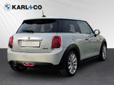 MINI Cooper 3-Türer LED PDC SHZ Navi Klima Keyless