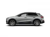 AUDI Q4 e-tron 40 S-line AHK Navi+ Matrix-LED RFK PDC