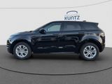 LAND ROVER Range Rover Evoque Dynamic SE Black Pack, Winter Paket,19 Zoll