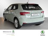 SKODA Fabia Selection Klima Einparkhilfe Sitzheizung