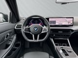 BMW 330 i xDrive Touring M-Sport LED ACC AHK Pano HiFi