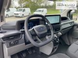 FORD Transit Custom 280 L2 136 PS -AHK-GJR-Laderaumverkleidung-