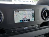 MERCEDES-BENZ Sprinter 317 KASTEN L2H2 360° KLIMA SCHWINGSITZ TEMPOMAT