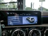 MERCEDES-BENZ A 200 d AMG NIGHT SPUR PANO AHK KAMERA STANDH
