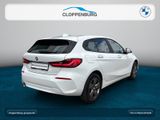 BMW 118i Advantage Navi+SHZ+HiFi+Spurass.+LED+Ambi