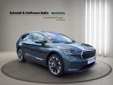 SKODA Enyaq 80 Suite Klima Navi Leder Rückfahrkamera