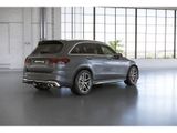 MERCEDES-BENZ GLC 63 S AMG 4M+ AMG DRIVERS AHK AIRMATIC KAMERA