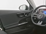 MERCEDES-BENZ C 200 , AMG NIGHT SPUR KAMERA PDC SHZ MEMO SHD