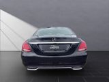 MERCEDES-BENZ C 180 Avantgarde*Schiebedach*Burmester* Allwette