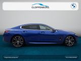 BMW 840d xDrive Gran Coupé M Sport Head-Up+StHz+Navi