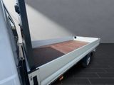 FIAT Ducato Maxi Pritsche 35 180 L5