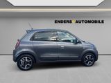 RENAULT Twingo Intens 1.0 SCe 75 EU6++PDC+Freisprech+LM++