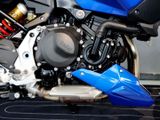 BMW F 900 XR Sport 2 Pakete, SOS, M-Kette