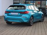 BMW 118i Advantage 17 Navi