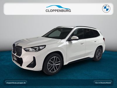 BMW X1 sDrive18i Head-Up+AHK+Navi+ACC UPE: 55.650¤