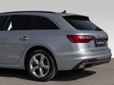 AUDI A4 Avant 40 TDI advanced // AHK DISTR KAMERA PDC