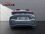 TOYOTA C-HR Hybrid FWD Teamplayer