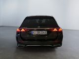 MERCEDES-BENZ E 300 de T-Modell mit EQ Hybrid Technologie AMG